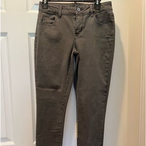 Maurices Jeans - Gray